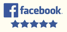 5 Star rating from Facebook for Home Remodeling Cheyenne Wyoming
